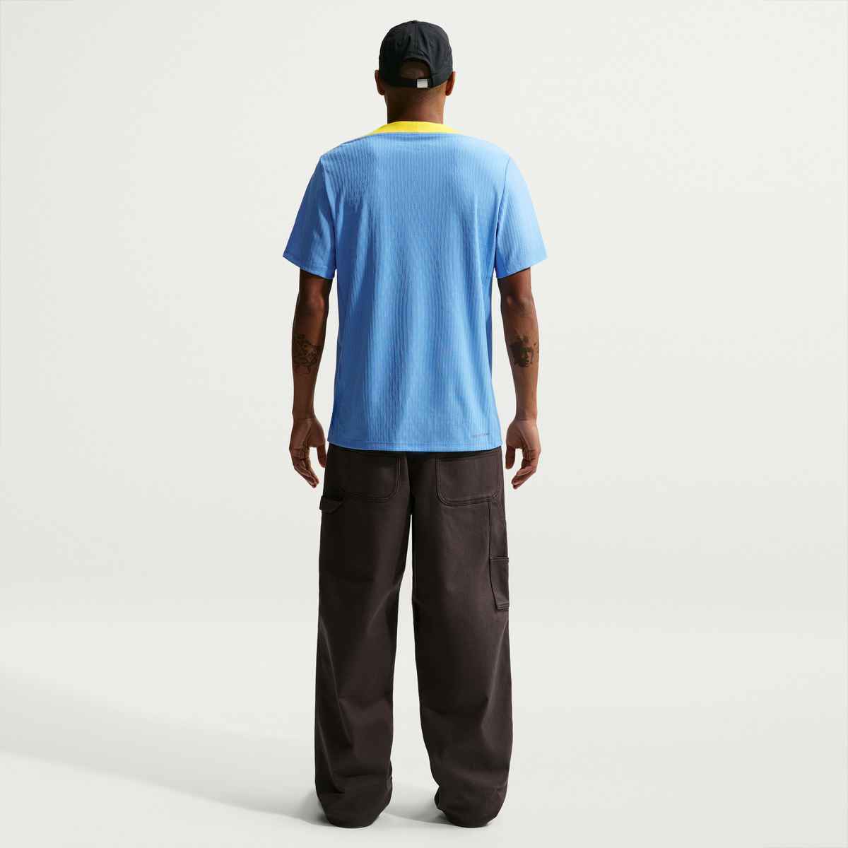 Nike Barcelona Strike Elite SE Drill Top