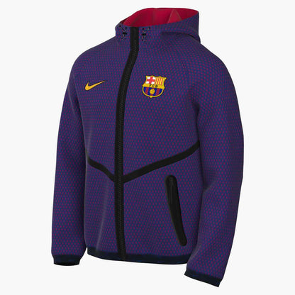 Nike Barcelona Anthem Jacket