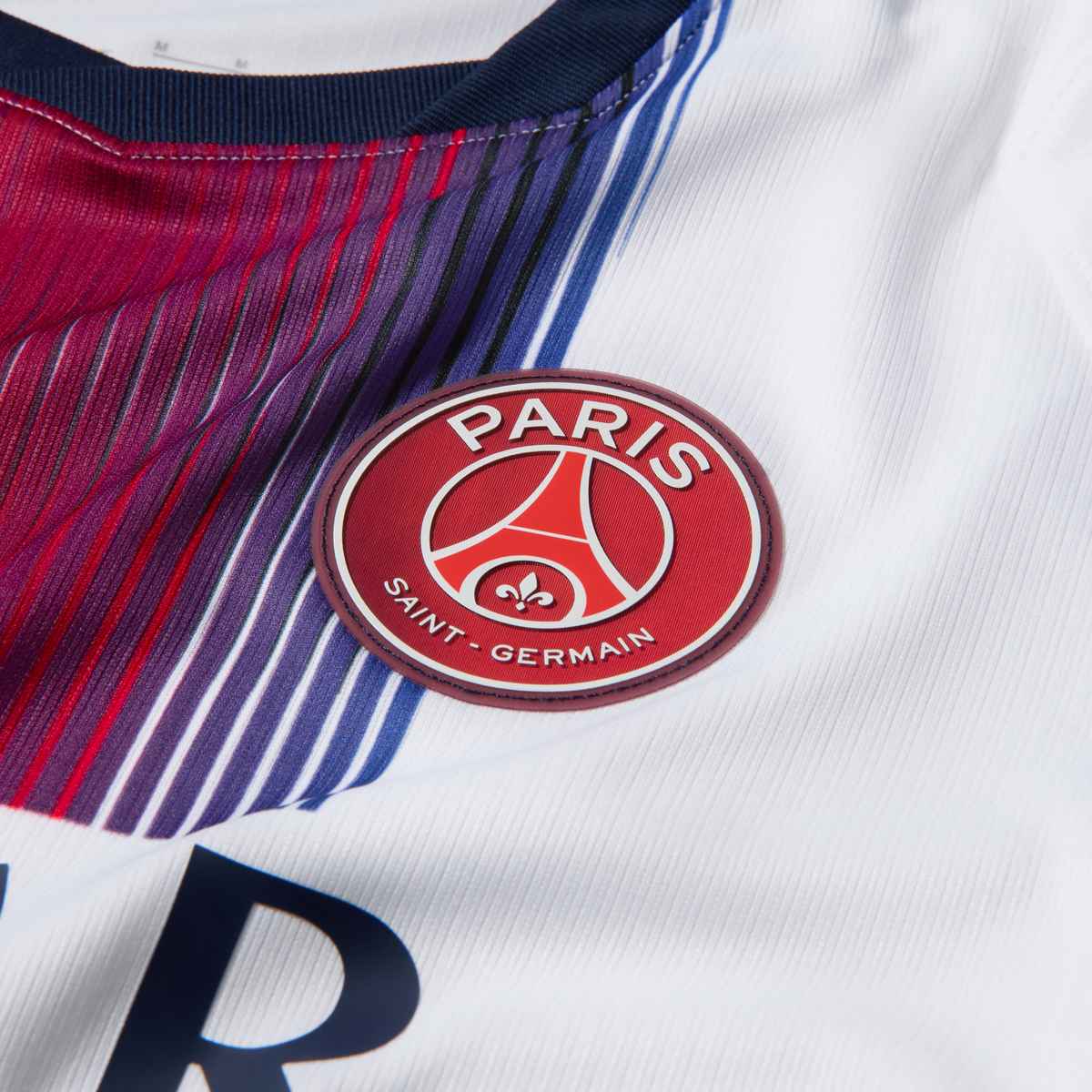 Nike Paris Saint-Germain 26/27 Stadium Away Jersey
