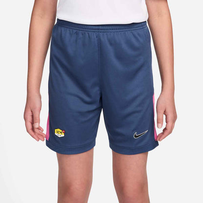 Nike Kylian Mbappé Dri-FIT Academy Shorts Youth