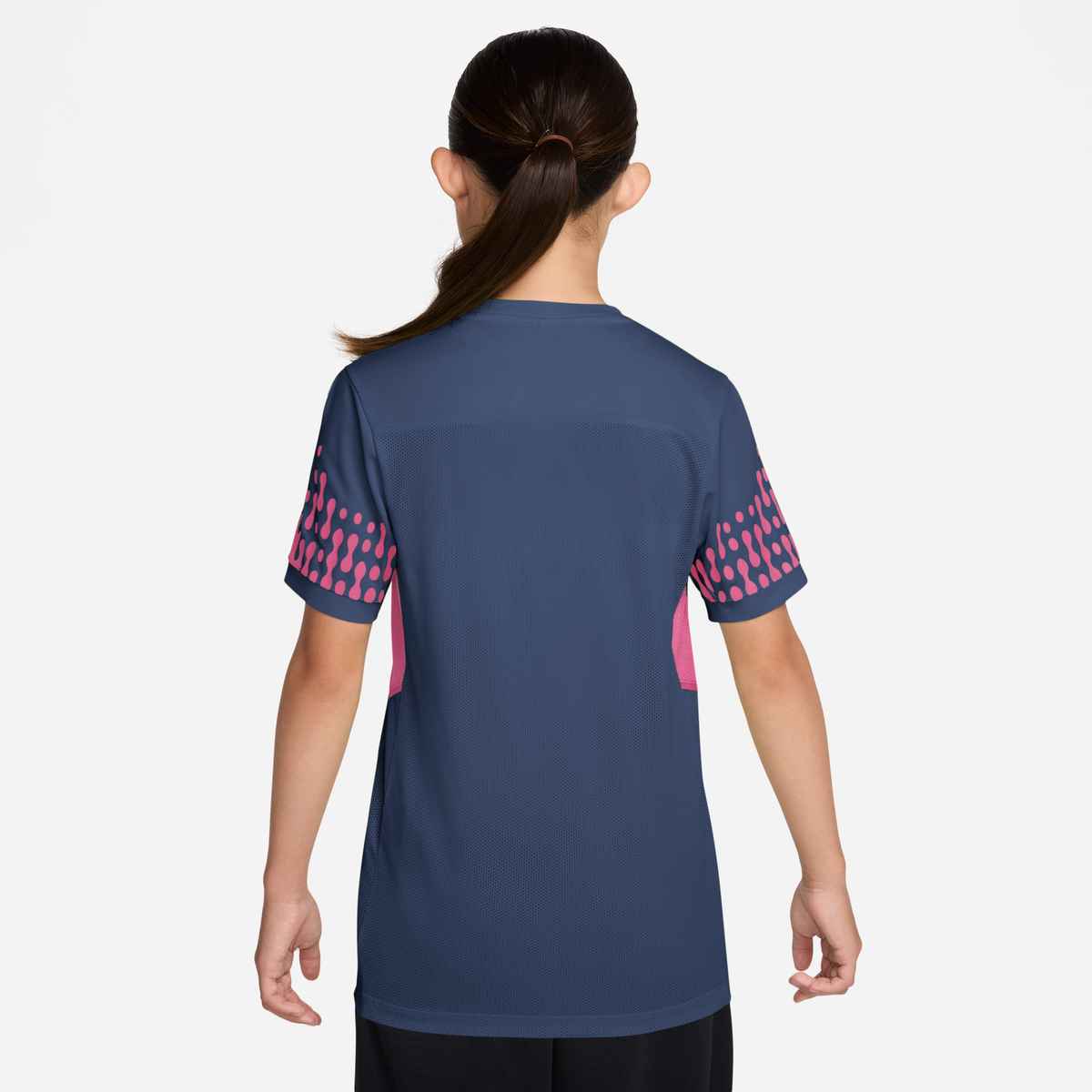 Nike Kylian Mbappé Dri-FIT Academy Short Sleeve Top Youth