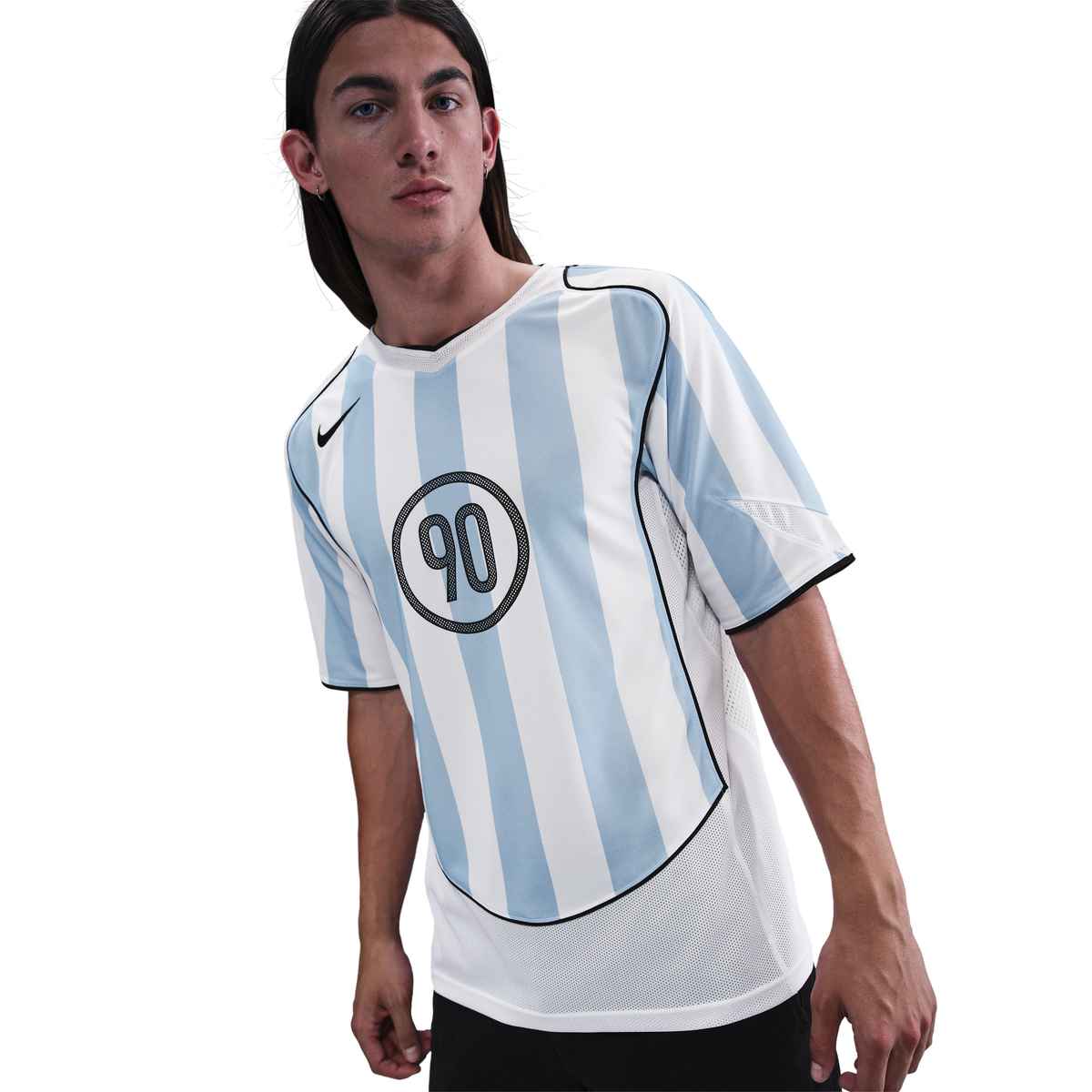 Nike Total 90 Jersey