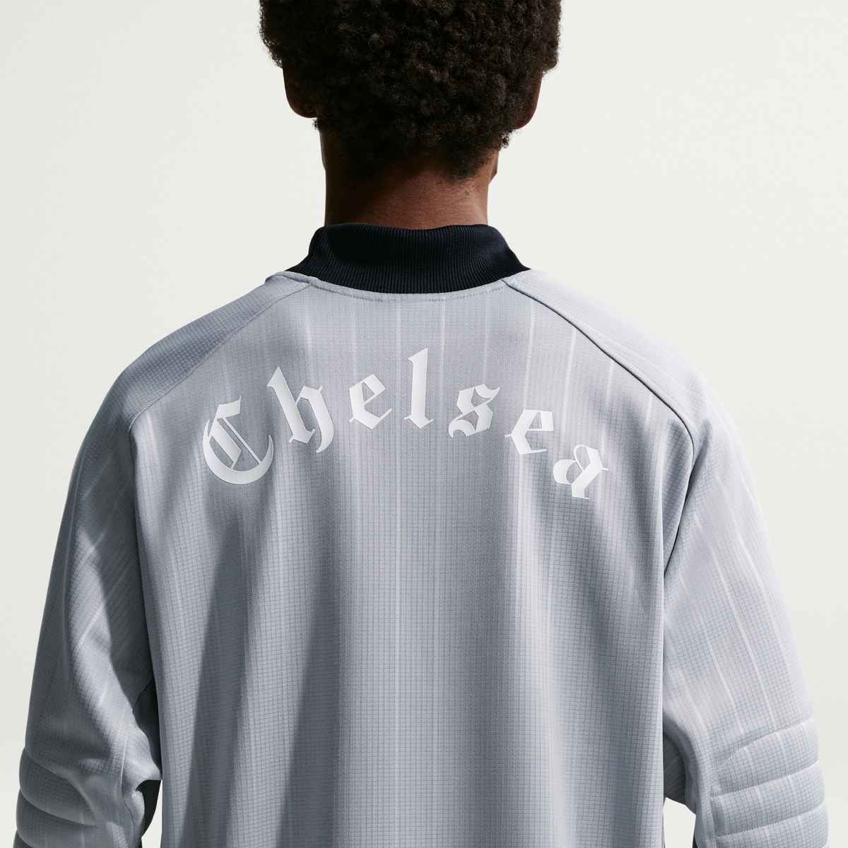 Nike Chelsea Long-Sleeve Goalkeeper Shirt
