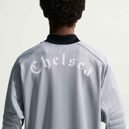 Nike Chelsea Long-Sleeve Goalkeeper Shirt