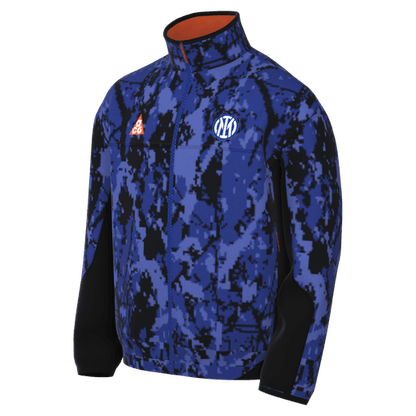 Nike Inter Milan "Canwell Glacier" SE Jacket
