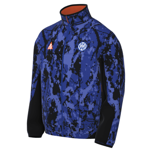 Nike Inter Milan "Canwell Glacier" SE Jacket