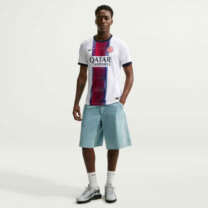 Nike Paris Saint-Germain 26/27 Stadium Away Jersey