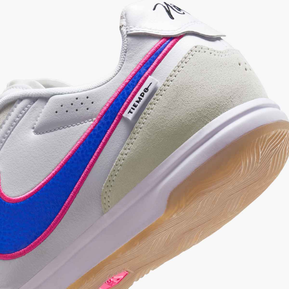 Nike Tiempo Streetgato Indoor