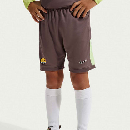 Nike Kylian Mbappé Dri-FIT Academy Shorts Youth