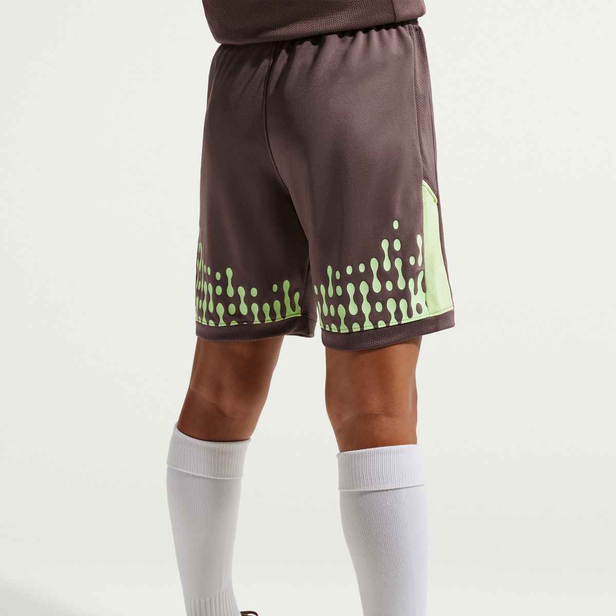 Nike Kylian Mbappé Dri-FIT Academy Shorts Youth