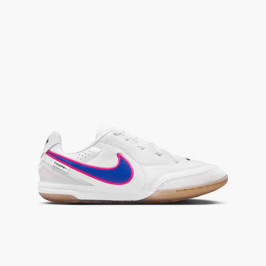 Nike Tiempo Streetgato Indoor Youth