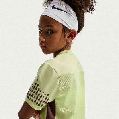 Nike Kylian Mbappé Dri-FIT Academy Short Sleeve Top Youth