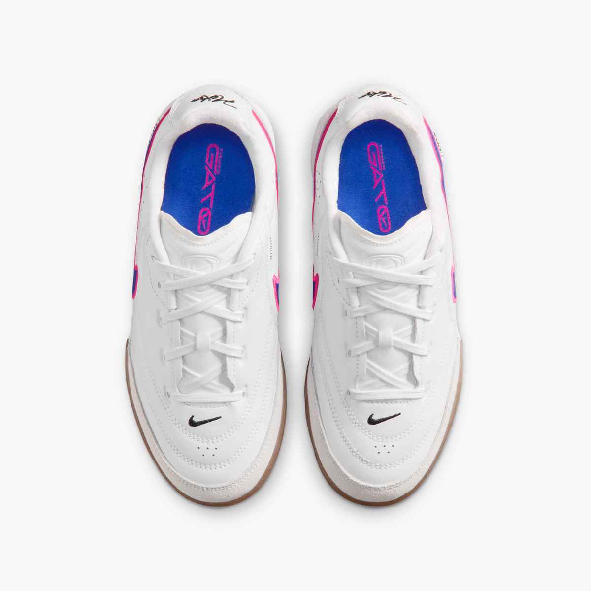 Nike Tiempo Streetgato Indoor Youth