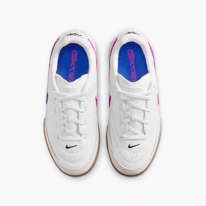 Nike Tiempo Streetgato Indoor Youth