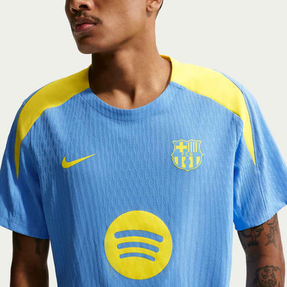 Nike Barcelona Strike Elite SE Drill Top