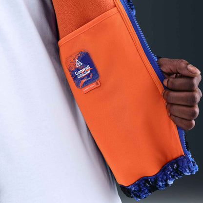 Nike Inter Milan "Canwell Glacier" SE Jacket