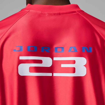 Nike Jordan Brooklyn Long Sleeve Shirt