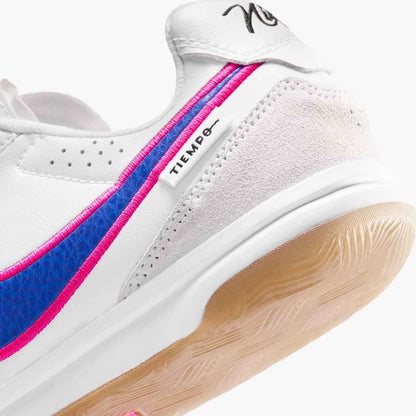 Nike Tiempo Streetgato Indoor Youth