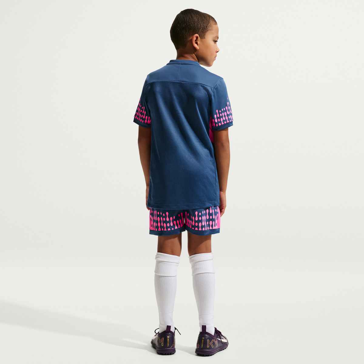 Nike Kylian Mbappé Dri-FIT Academy Shorts Youth