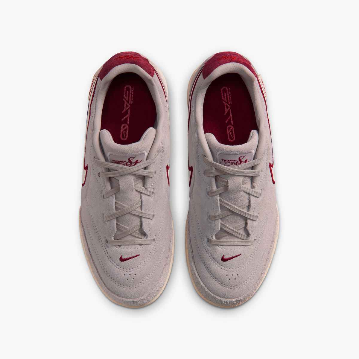 Nike Tiempo Streetgato PRM Indoor Youth