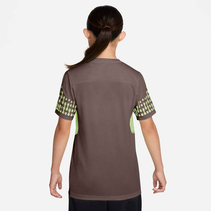 Nike Kylian Mbappé Dri-FIT Academy Short Sleeve Top Youth