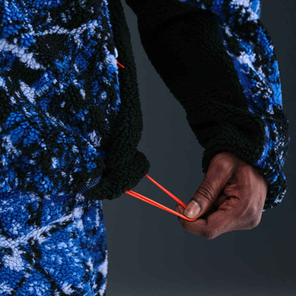 Nike Inter Milan "Canwell Glacier" SE Jacket