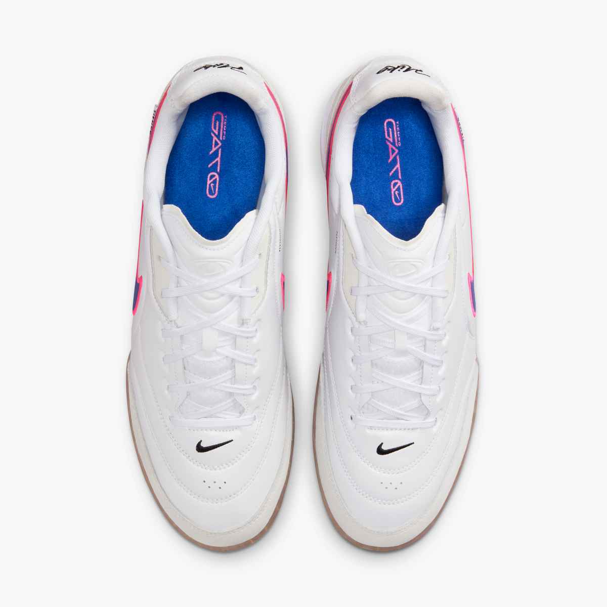 Nike Tiempo Streetgato Indoor