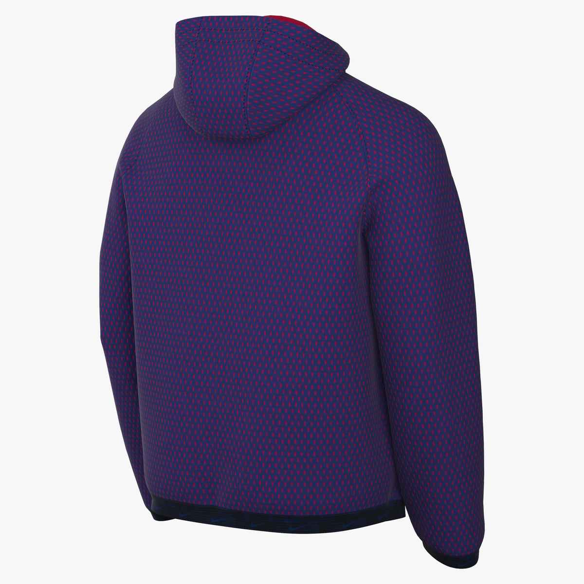 Nike Barcelona Anthem Jacket