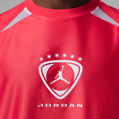 Nike Jordan Brooklyn Long Sleeve Shirt