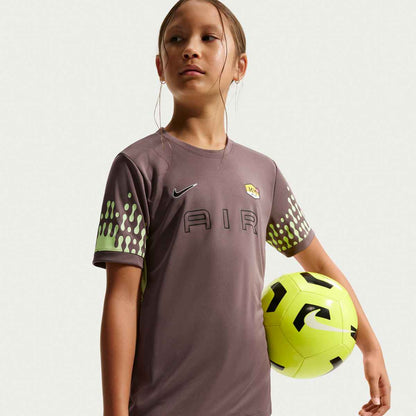 Nike Kylian Mbappé Dri-FIT Academy Short Sleeve Top Youth