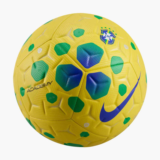 Nike Brazil Academy Soccer Ball