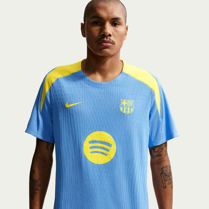 Nike Barcelona Strike Elite SE Drill Top