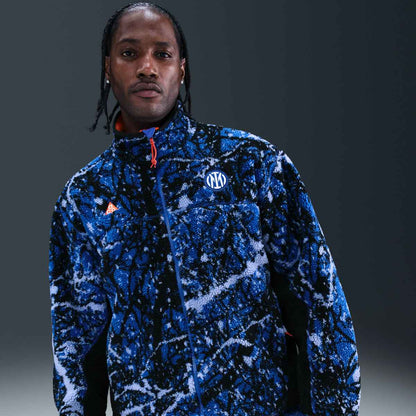 Nike Inter Milan "Canwell Glacier" SE Jacket
