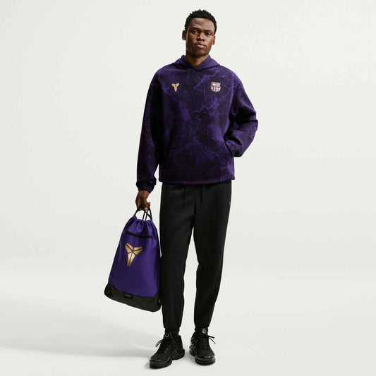 Nike Barcelona Away All-Weather PO Hoodie