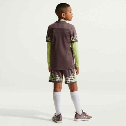Nike Kylian Mbappé Dri-FIT Academy Shorts Youth
