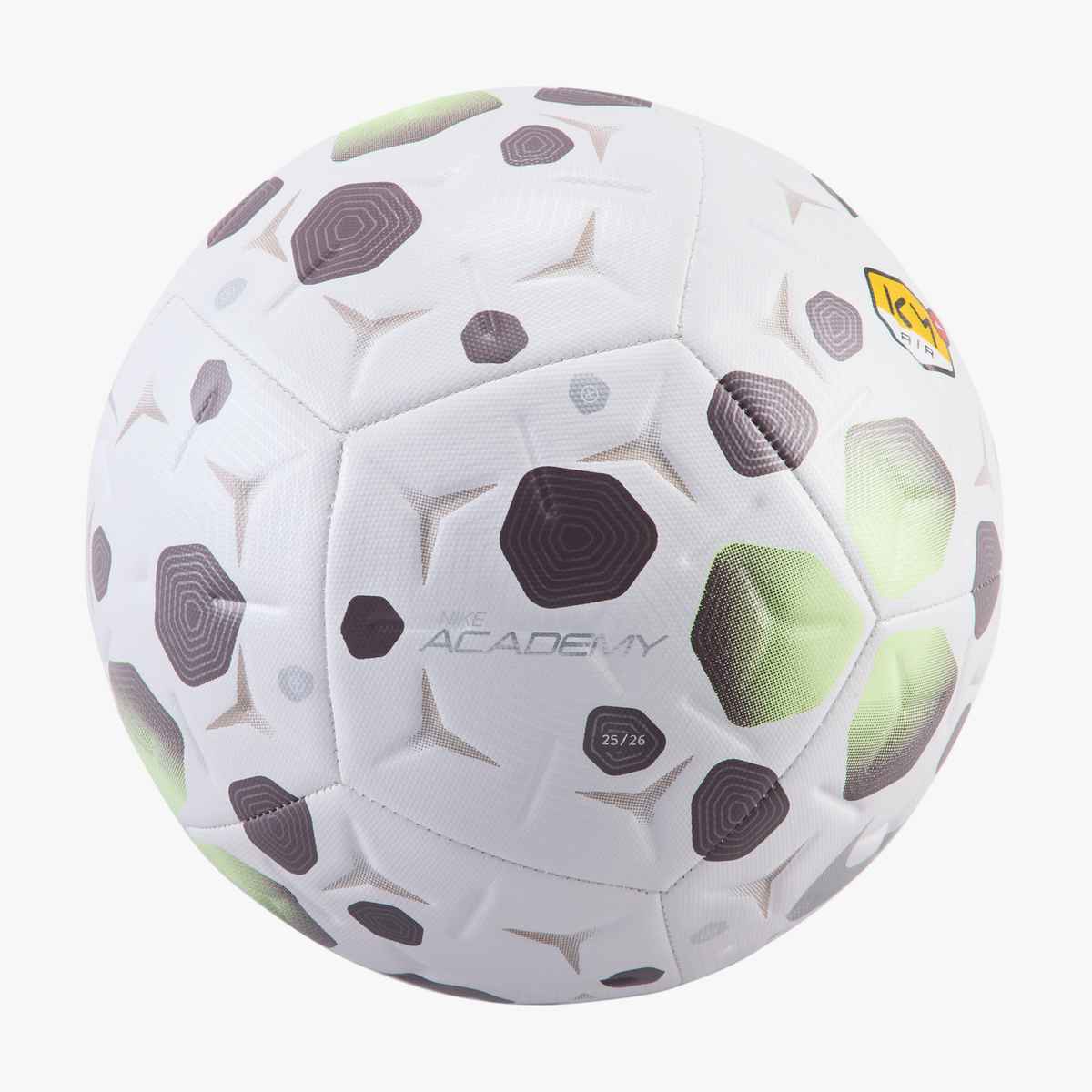 Nike Academy "Kylian Mbappé" Soccer Ball
