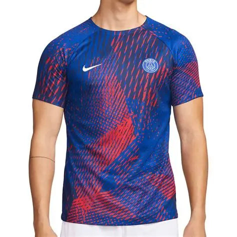 Nike Paris Saint-Germain Training Jersey