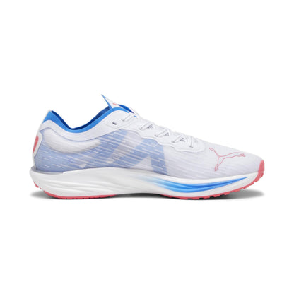Puma LIBERATE NITRO 2 BLEU/FEU