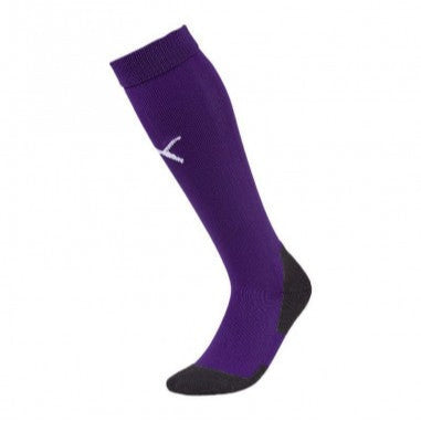 Chaussettes Puma teamLIGA Core White
