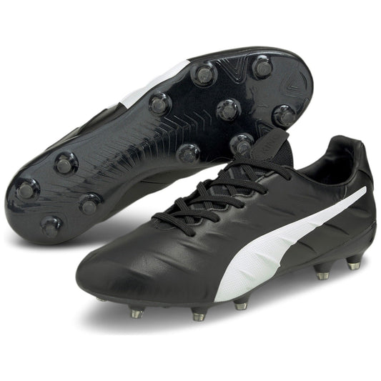 Puma King Platinum 21 FG/AG