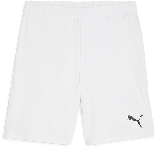 Short Puma TeamGoal blanc