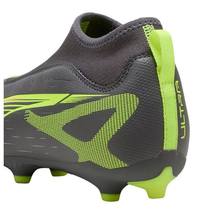 Puma Ultra 5 Match+ Laceless FG/AG Youth