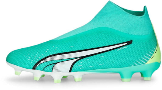 Puma Ultra Match+ FG/AG sans lacets