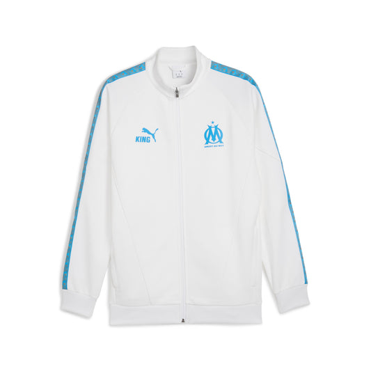 Puma Marseille King Anthem Jacket