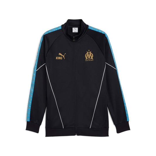 Puma Marseille King Anthem Jacket