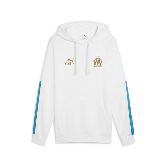 Puma Marseille King Hoodie