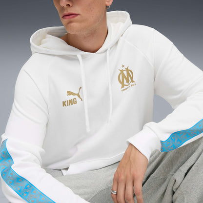 Puma Marseille King Hoodie