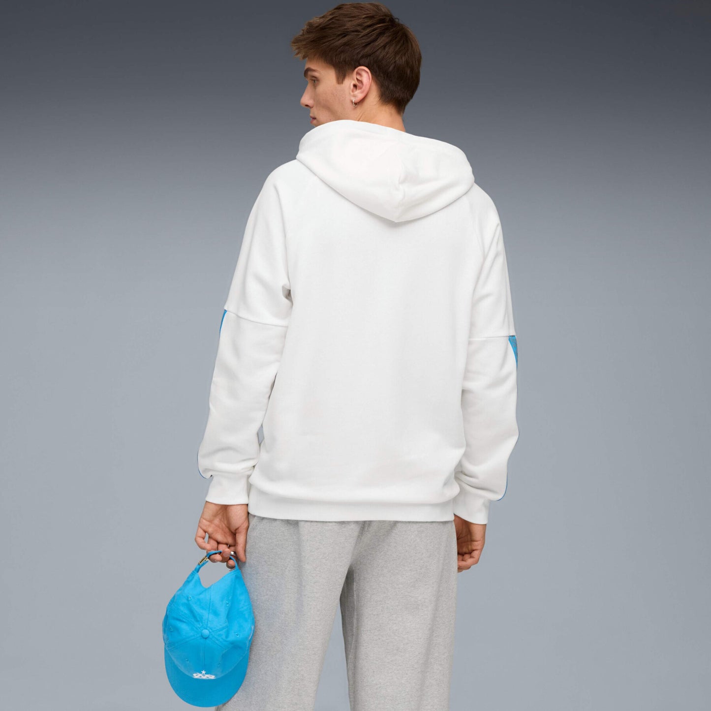 Puma Marseille King Hoodie