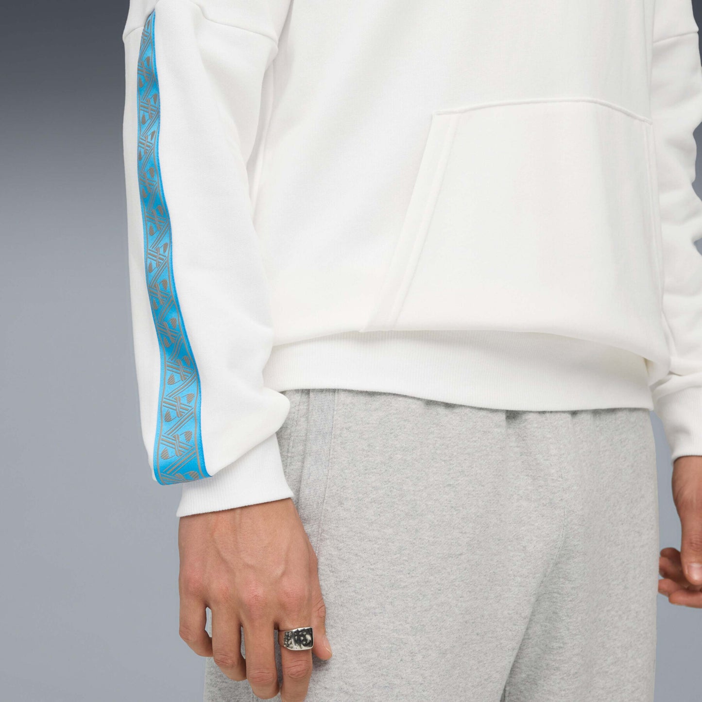 Puma Marseille King Hoodie