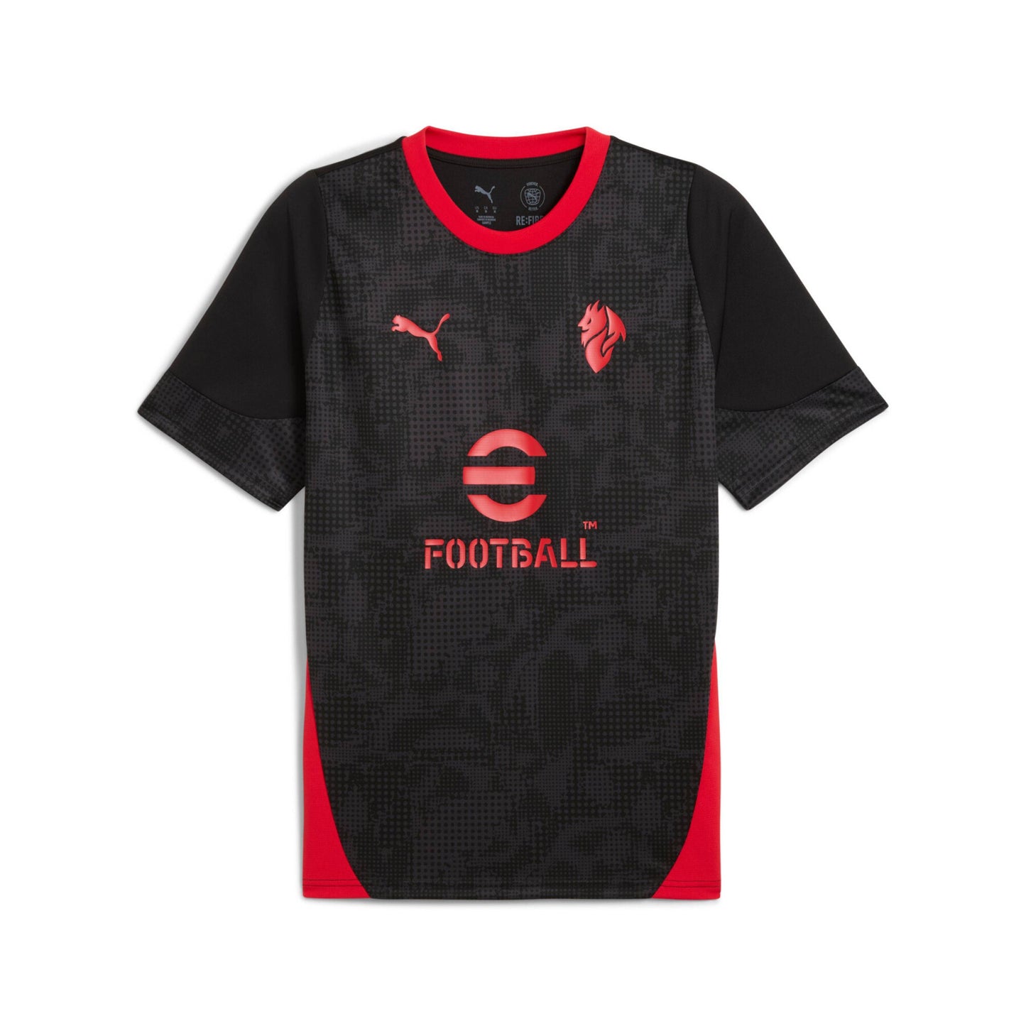 Puma AC Milan Training Jersey